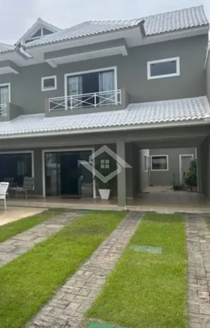 Foto 2 de Casa com 5 quartos à venda, 515m2 em Barra da Tijuca, Rio De Janeiro - RJ