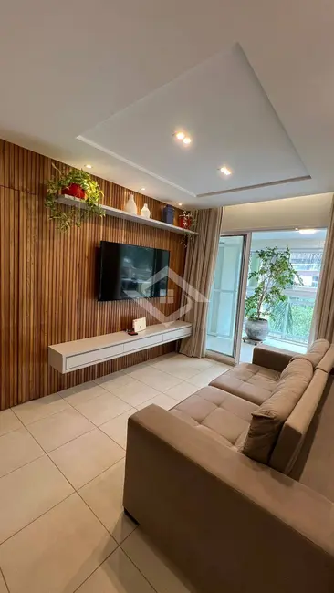 Foto 1 de Apartamento com 2 quartos à venda, 82m2 em Barra da Tijuca, Rio De Janeiro - RJ