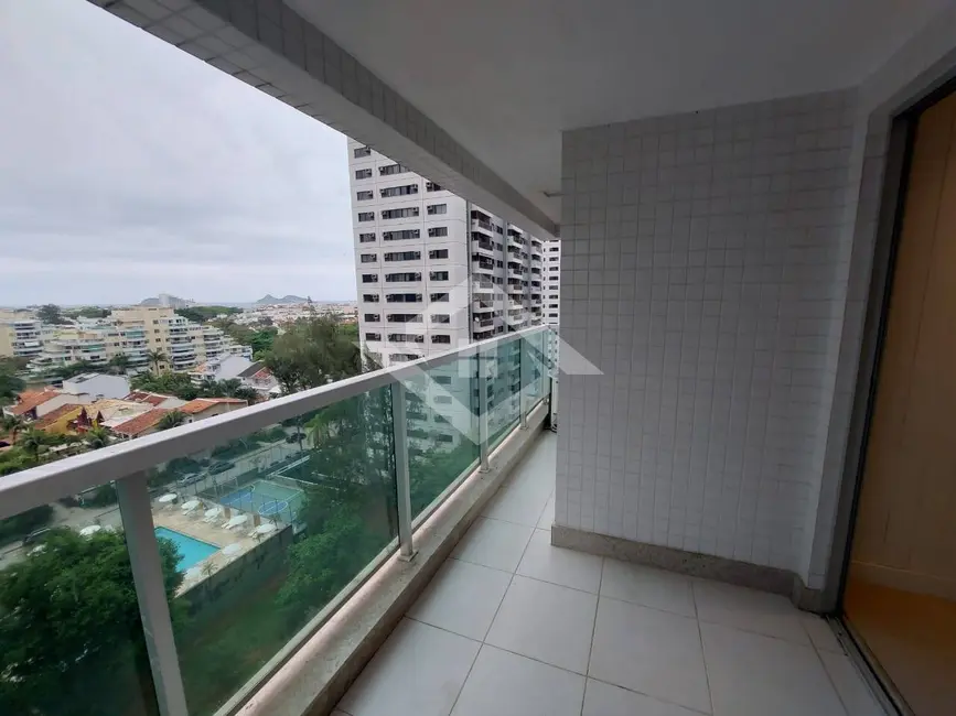 Apartamento com 3 quartos à venda, 92m2 em Barra da Tijuca, Rio De Janeiro - RJ - imagem 4 Foto 4 de Apartamento com 3 quartos à venda, 92m2 em Barra da Tijuca, Rio De Janeiro - RJ