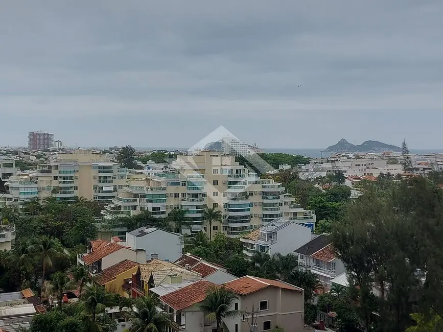 Apartamento com 3 quartos à venda, 92m2 em Barra da Tijuca, Rio De Janeiro - RJ - imagem 5 Foto 5 de Apartamento com 3 quartos à venda, 92m2 em Barra da Tijuca, Rio De Janeiro - RJ