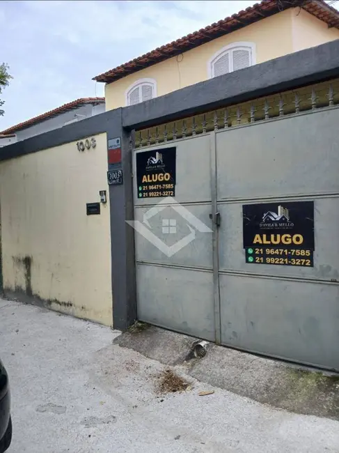 Foto 1 de Casa com 4 quartos para alugar, 100m2 em São Francisco, Niteroi - RJ