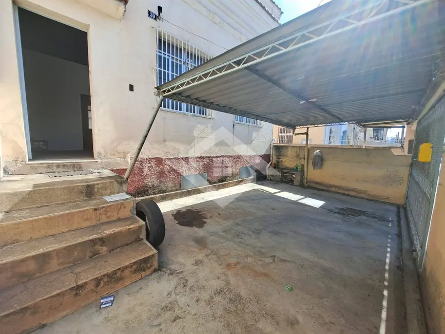 Foto 1 de Casa com 5 quartos à venda, 250m2 em Madureira, Rio De Janeiro - RJ