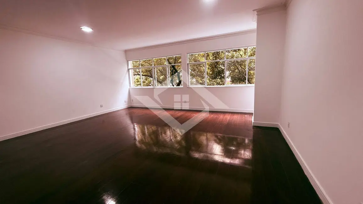 Foto 1 de Apartamento com 4 quartos à venda, 200m2 em Copacabana, Rio De Janeiro - RJ