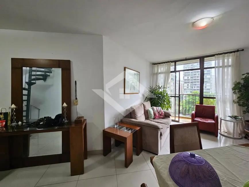 Foto 6 de Apartamento com 3 quartos à venda, 154m2 em São Conrado, Rio De Janeiro - RJ