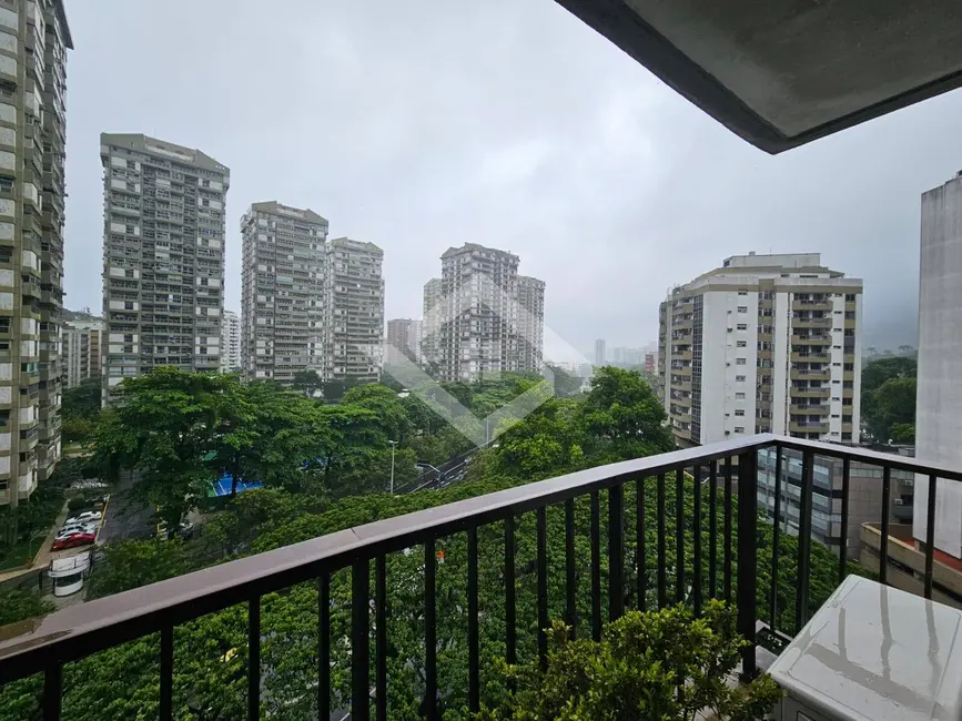 Foto 2 de Apartamento com 3 quartos à venda, 154m2 em São Conrado, Rio De Janeiro - RJ