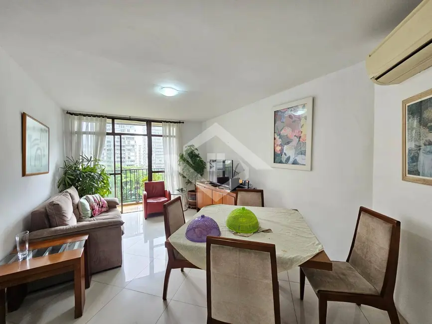 Foto 5 de Apartamento com 3 quartos à venda, 154m2 em São Conrado, Rio De Janeiro - RJ