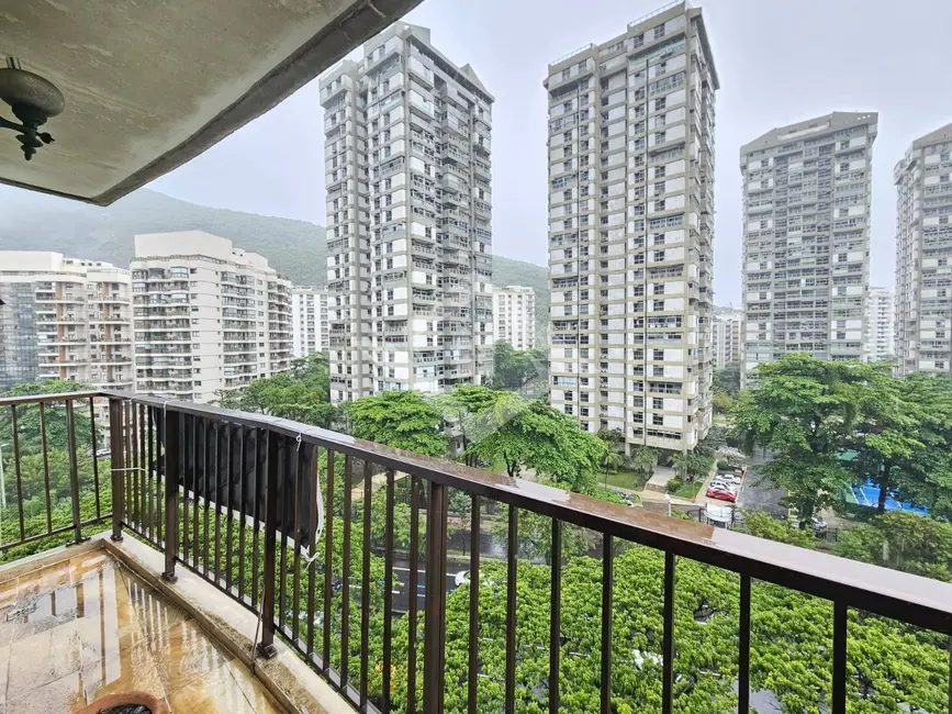 Foto 7 de Apartamento com 3 quartos à venda, 154m2 em São Conrado, Rio De Janeiro - RJ