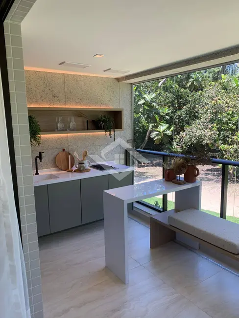 Apartamento com 2 quartos à venda, 74m2 em Barra da Tijuca, Rio De Janeiro - RJ - imagem 2 Foto 2 de Apartamento com 2 quartos à venda, 74m2 em Barra da Tijuca, Rio De Janeiro - RJ