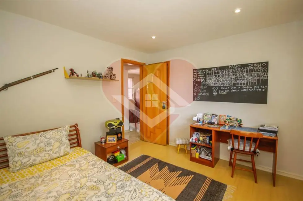 Casa com 4 quartos à venda, 750m2 em Barra da Tijuca, Rio De Janeiro - RJ - imagem 9 Foto 9 de Casa com 4 quartos à venda, 750m2 em Barra da Tijuca, Rio De Janeiro - RJ