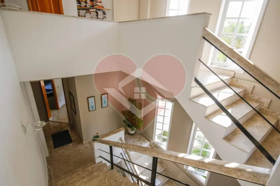 Foto 2 de Casa com 4 quartos à venda, 750m2 em Barra da Tijuca, Rio De Janeiro - RJ