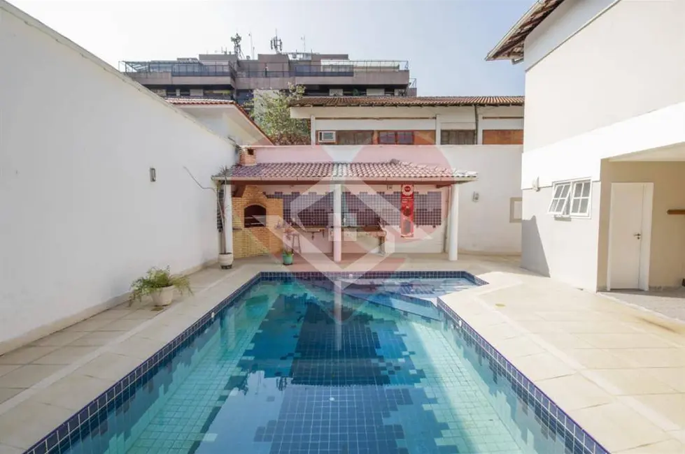 Foto 1 de Casa com 4 quartos à venda, 750m2 em Barra da Tijuca, Rio De Janeiro - RJ