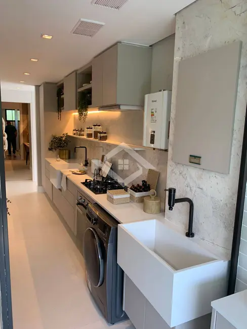 Foto 4 de Apartamento com 3 quartos à venda, 95m2 em Barra da Tijuca, Rio De Janeiro - RJ