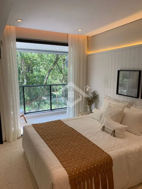 Foto 9 de Apartamento com 3 quartos à venda, 95m2 em Barra da Tijuca, Rio De Janeiro - RJ