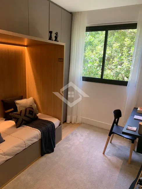 Foto 6 de Apartamento com 3 quartos à venda, 95m2 em Barra da Tijuca, Rio De Janeiro - RJ