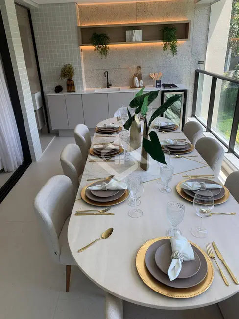 Foto 2 de Apartamento com 3 quartos à venda, 95m2 em Barra da Tijuca, Rio De Janeiro - RJ