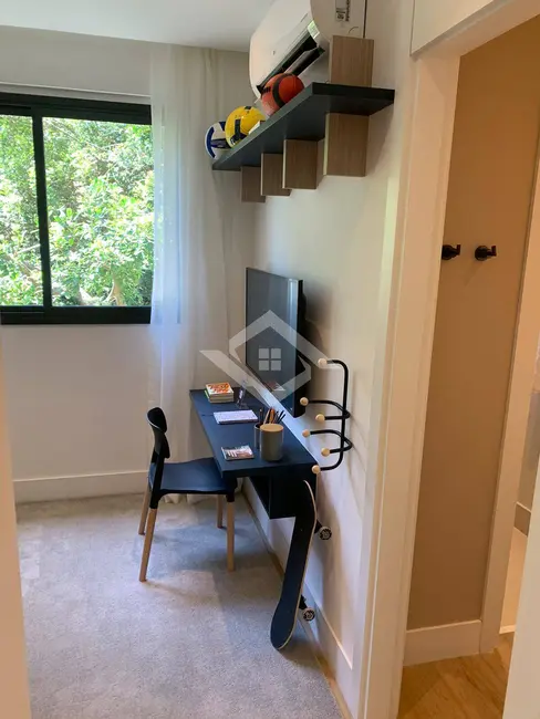 Foto 6 de Apartamento com 3 quartos à venda, 95m2 em Barra da Tijuca, Rio De Janeiro - RJ