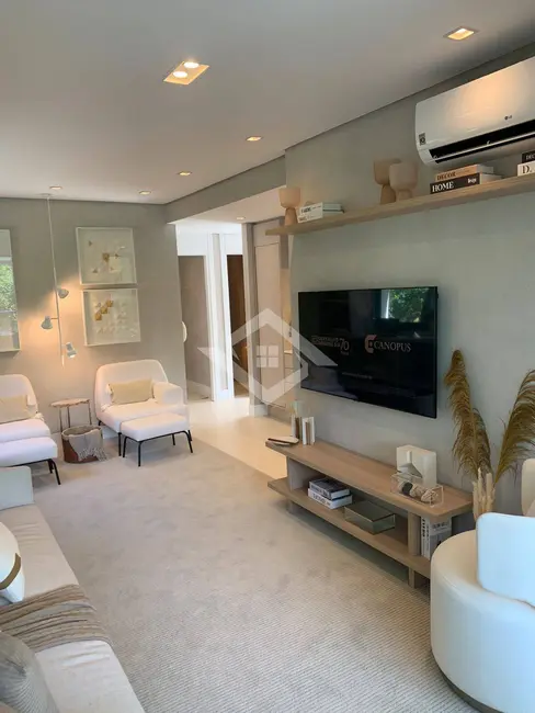 Foto 3 de Apartamento com 3 quartos à venda, 95m2 em Barra da Tijuca, Rio De Janeiro - RJ