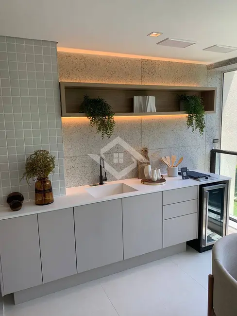 Foto 4 de Apartamento com 3 quartos à venda, 95m2 em Barra da Tijuca, Rio De Janeiro - RJ