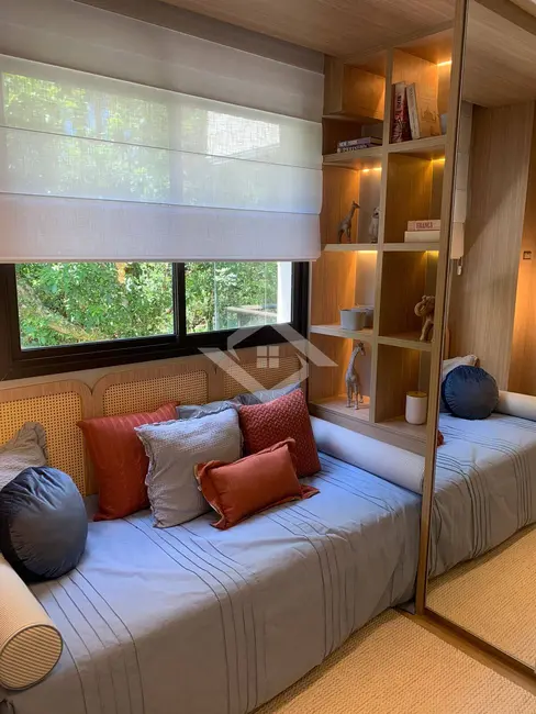 Foto 7 de Apartamento com 3 quartos à venda, 108m2 em Barra da Tijuca, Rio De Janeiro - RJ