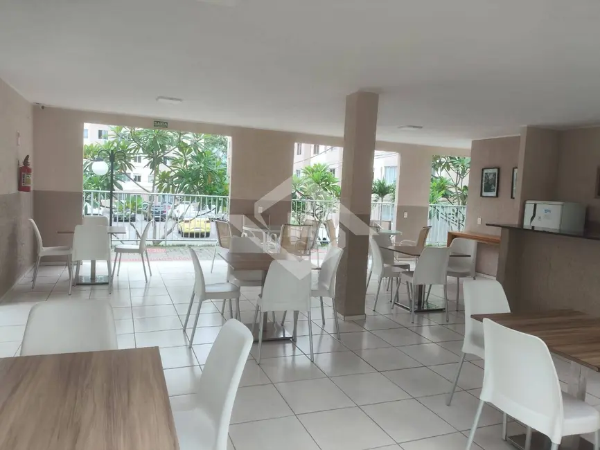 Foto 8 de Apartamento com 2 quartos à venda, 42m2 em Campo Grande, Rio De Janeiro - RJ