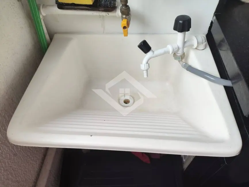 Foto 7 de Apartamento com 2 quartos à venda, 42m2 em Campo Grande, Rio De Janeiro - RJ