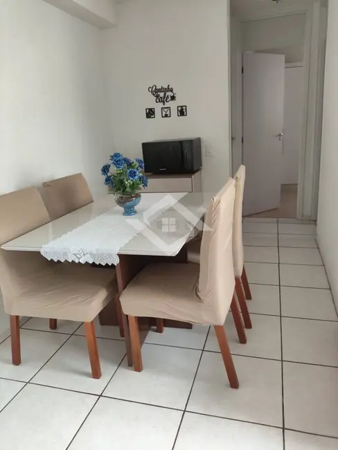 Foto 1 de Apartamento com 2 quartos à venda, 42m2 em Campo Grande, Rio De Janeiro - RJ