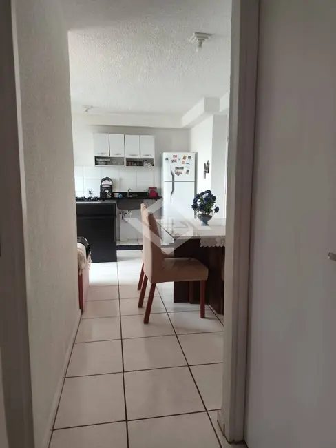 Foto 2 de Apartamento com 2 quartos à venda, 42m2 em Campo Grande, Rio De Janeiro - RJ