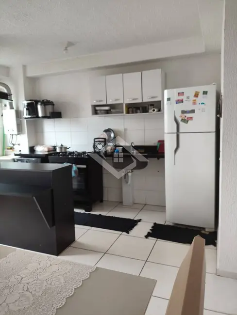 Foto 5 de Apartamento com 2 quartos à venda, 42m2 em Campo Grande, Rio De Janeiro - RJ