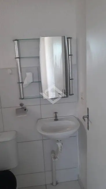 Apartamento com 2 quartos à venda, 49m2 em Campo Grande, Rio De Janeiro - RJ - imagem 7 Foto 7 de Apartamento com 2 quartos à venda, 49m2 em Campo Grande, Rio De Janeiro - RJ