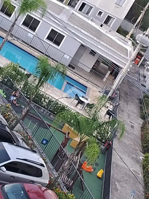 Apartamento com 2 quartos à venda, 49m2 em Campo Grande, Rio De Janeiro - RJ - imagem 1 Foto 1 de Apartamento com 2 quartos à venda, 49m2 em Campo Grande, Rio De Janeiro - RJ