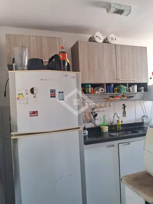Apartamento com 2 quartos à venda, 49m2 em Campo Grande, Rio De Janeiro - RJ - imagem 5 Foto 5 de Apartamento com 2 quartos à venda, 49m2 em Campo Grande, Rio De Janeiro - RJ