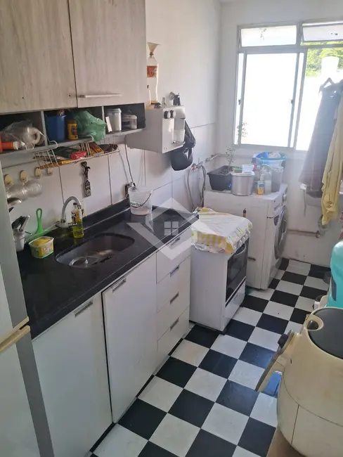 Apartamento com 2 quartos à venda, 49m2 em Campo Grande, Rio De Janeiro - RJ - imagem 4 Foto 4 de Apartamento com 2 quartos à venda, 49m2 em Campo Grande, Rio De Janeiro - RJ