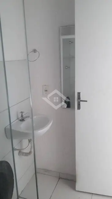 Apartamento com 2 quartos à venda, 49m2 em Campo Grande, Rio De Janeiro - RJ - imagem 8 Foto 8 de Apartamento com 2 quartos à venda, 49m2 em Campo Grande, Rio De Janeiro - RJ