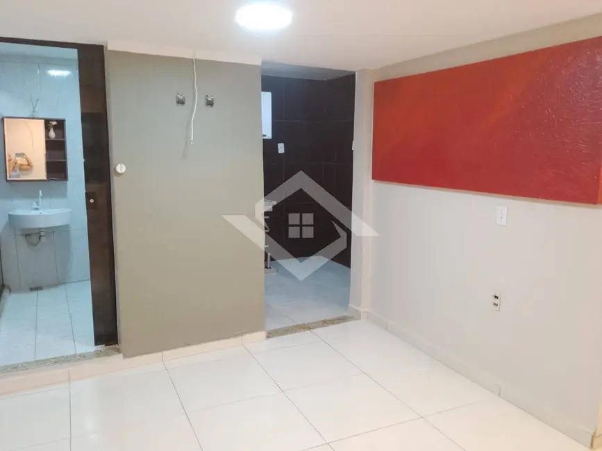 Foto 1 de Casa com 1 quarto para alugar, 45m2 em Piedade, Rio De Janeiro - RJ