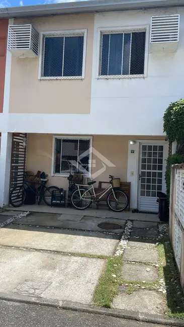 Foto 1 de Casa com 3 quartos à venda, 80m2 em Vargem Pequena, Rio De Janeiro - RJ