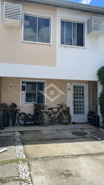 Foto 3 de Casa com 3 quartos à venda, 80m2 em Vargem Pequena, Rio De Janeiro - RJ