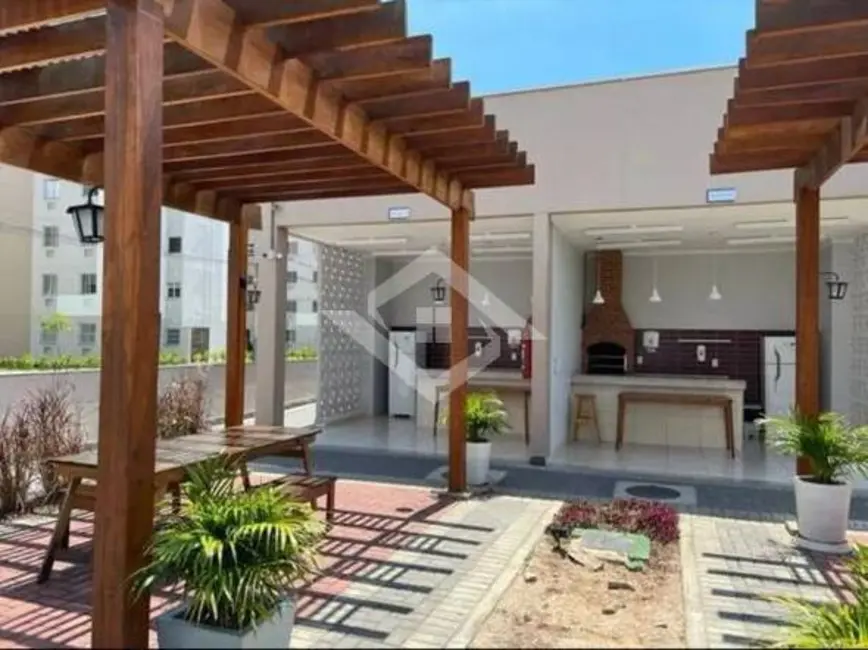 Apartamento com 2 quartos à venda, 41m2 em Campo Grande, Rio De Janeiro - RJ - imagem 9 Foto 9 de Apartamento com 2 quartos à venda, 41m2 em Campo Grande, Rio De Janeiro - RJ