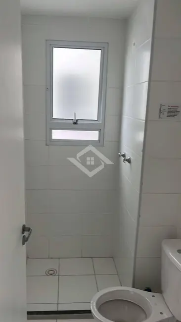 Apartamento com 2 quartos à venda, 41m2 em Campo Grande, Rio De Janeiro - RJ - imagem 6 Foto 6 de Apartamento com 2 quartos à venda, 41m2 em Campo Grande, Rio De Janeiro - RJ