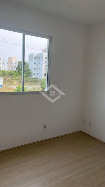 Apartamento com 2 quartos à venda, 41m2 em Campo Grande, Rio De Janeiro - RJ - imagem 8 Foto 8 de Apartamento com 2 quartos à venda, 41m2 em Campo Grande, Rio De Janeiro - RJ