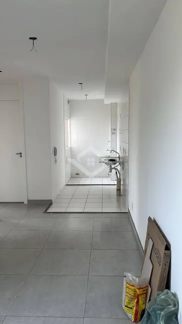 Apartamento com 2 quartos à venda, 41m2 em Campo Grande, Rio De Janeiro - RJ - imagem 3 Foto 3 de Apartamento com 2 quartos à venda, 41m2 em Campo Grande, Rio De Janeiro - RJ