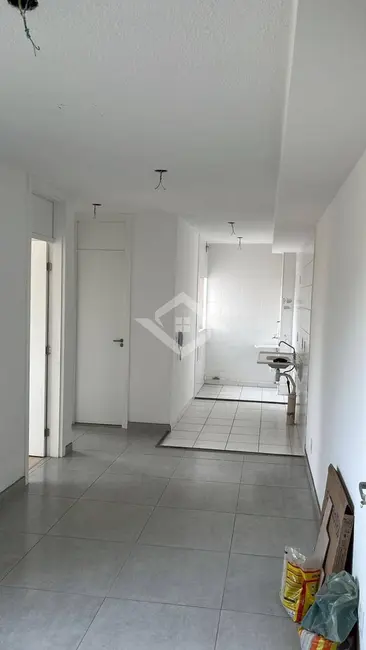 Apartamento com 2 quartos à venda, 41m2 em Campo Grande, Rio De Janeiro - RJ - imagem 5 Foto 5 de Apartamento com 2 quartos à venda, 41m2 em Campo Grande, Rio De Janeiro - RJ