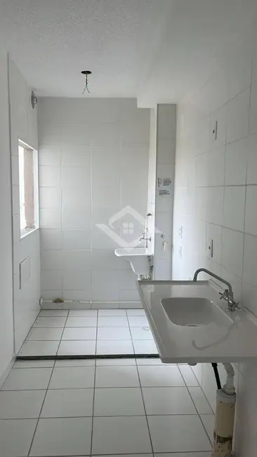 Apartamento com 2 quartos à venda, 41m2 em Campo Grande, Rio De Janeiro - RJ - imagem 7 Foto 7 de Apartamento com 2 quartos à venda, 41m2 em Campo Grande, Rio De Janeiro - RJ