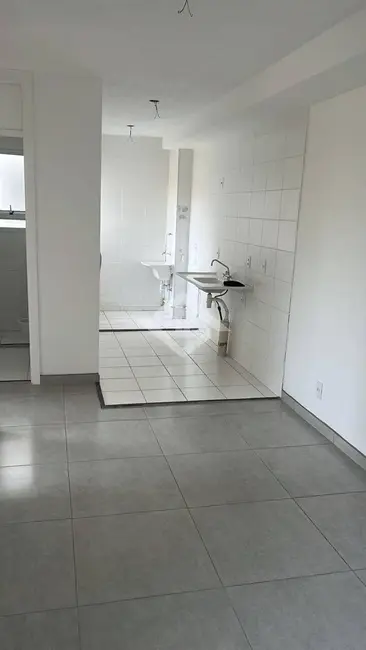 Foto 1 de Apartamento com 2 quartos à venda, 41m2 em Campo Grande, Rio De Janeiro - RJ