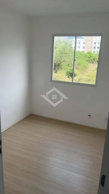 Apartamento com 2 quartos à venda, 41m2 em Campo Grande, Rio De Janeiro - RJ - imagem 4 Foto 4 de Apartamento com 2 quartos à venda, 41m2 em Campo Grande, Rio De Janeiro - RJ