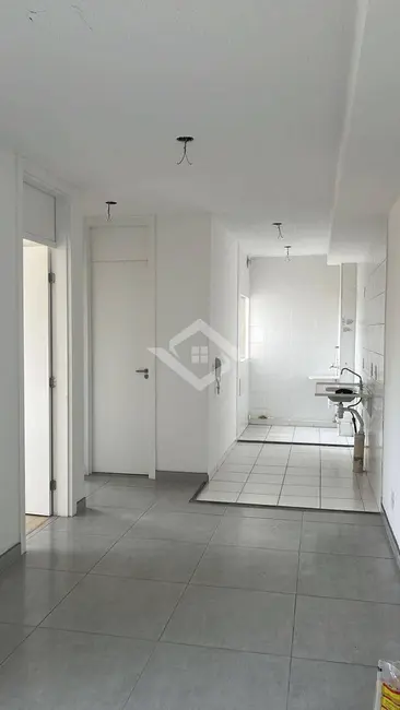 Apartamento com 2 quartos à venda, 41m2 em Campo Grande, Rio De Janeiro - RJ - imagem 2 Foto 2 de Apartamento com 2 quartos à venda, 41m2 em Campo Grande, Rio De Janeiro - RJ