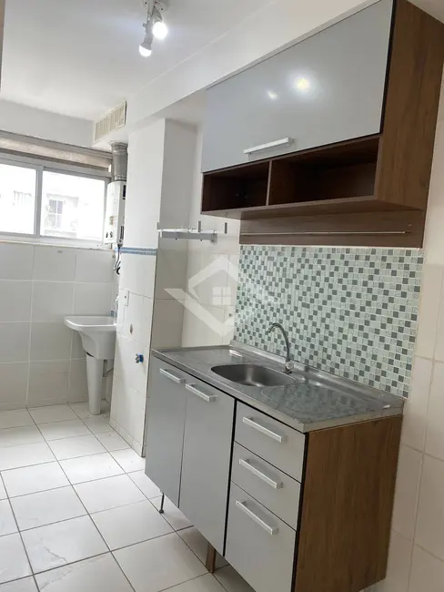 Apartamento com 2 quartos à venda, 51m2 em Jacarepaguá, Rio De Janeiro - RJ - imagem 4 Foto 4 de Apartamento com 2 quartos à venda, 51m2 em Jacarepaguá, Rio De Janeiro - RJ