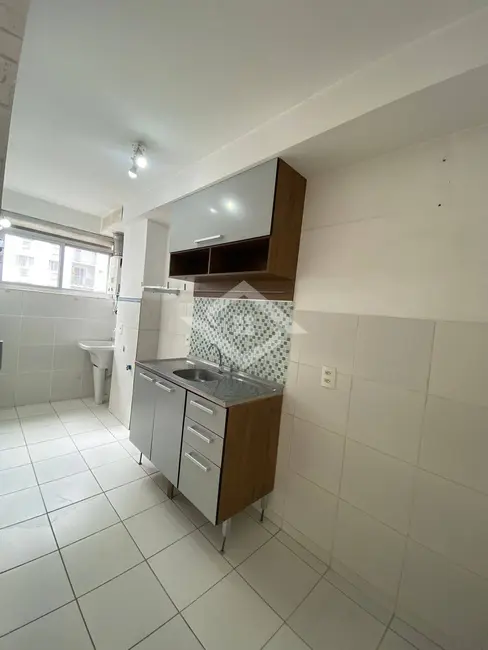 Apartamento com 2 quartos à venda, 51m2 em Jacarepaguá, Rio De Janeiro - RJ - imagem 6 Foto 6 de Apartamento com 2 quartos à venda, 51m2 em Jacarepaguá, Rio De Janeiro - RJ