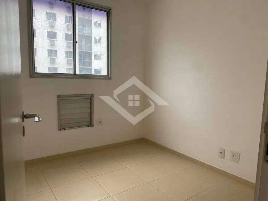 Apartamento com 2 quartos à venda, 51m2 em Jacarepaguá, Rio De Janeiro - RJ - imagem 9 Foto 9 de Apartamento com 2 quartos à venda, 51m2 em Jacarepaguá, Rio De Janeiro - RJ