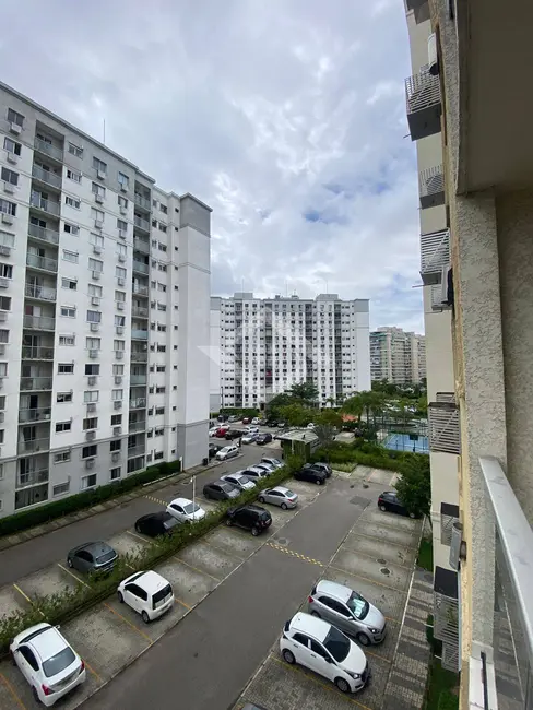 Foto 1 de Apartamento com 2 quartos à venda, 51m2 em Jacarepaguá, Rio De Janeiro - RJ