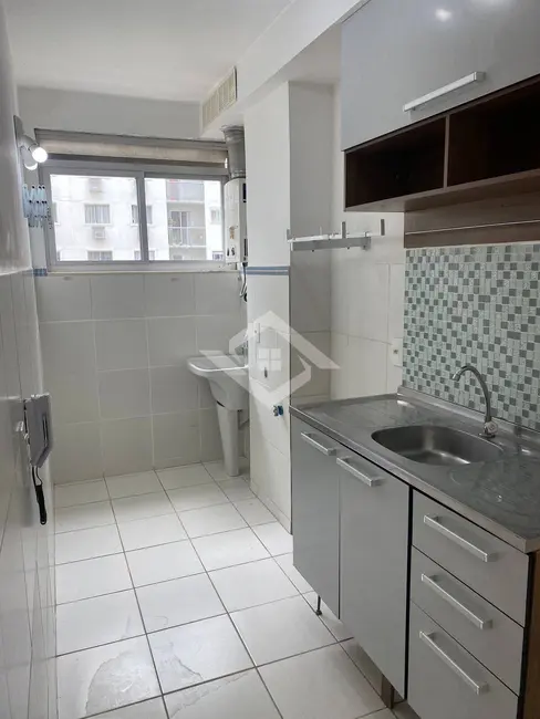 Apartamento com 2 quartos à venda, 51m2 em Jacarepaguá, Rio De Janeiro - RJ - imagem 5 Foto 5 de Apartamento com 2 quartos à venda, 51m2 em Jacarepaguá, Rio De Janeiro - RJ